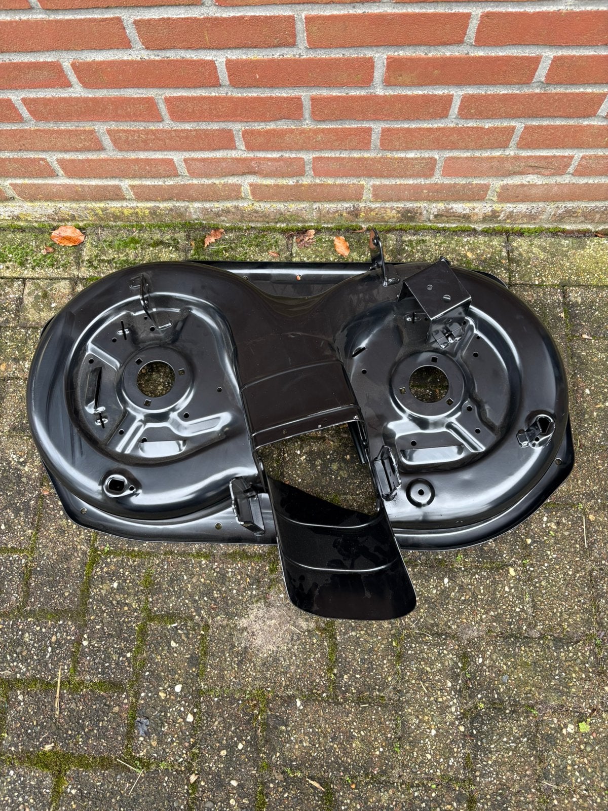 Nieuw maaidek Castelgarden Stiga Viking Honda 92 cm breed., Tuin en Terras, Grasmaaiers, Ophalen, Honda, -, -