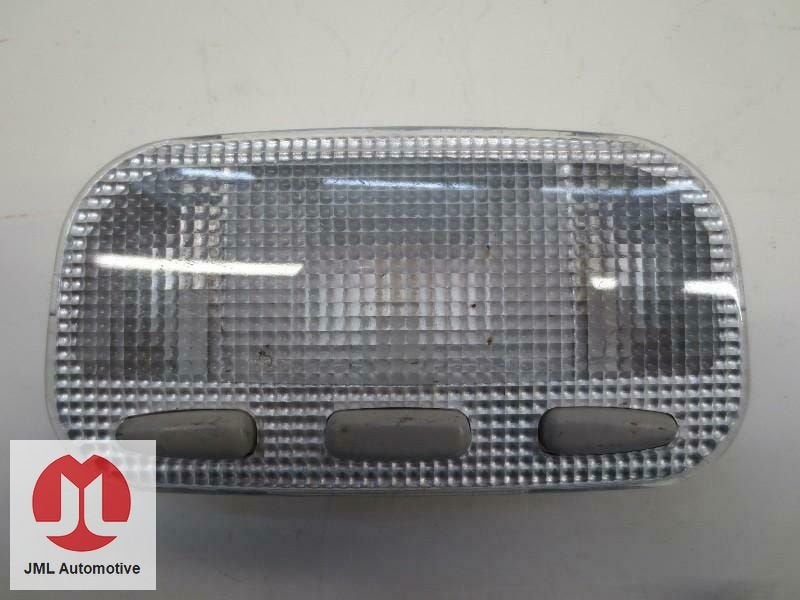BINNENVERLICHTING CITROEN C3 PLURIEL, Gebruikt, -, Ophalen of Verzenden, -
