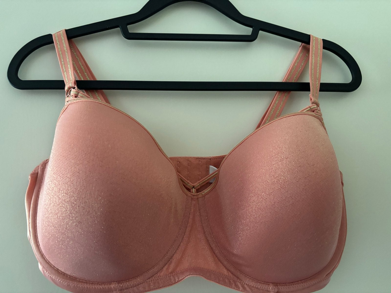 Marlies Dekkers BH's - lavendel en Coral 85F, Ophalen of Verzenden, Meerkleurig, BH