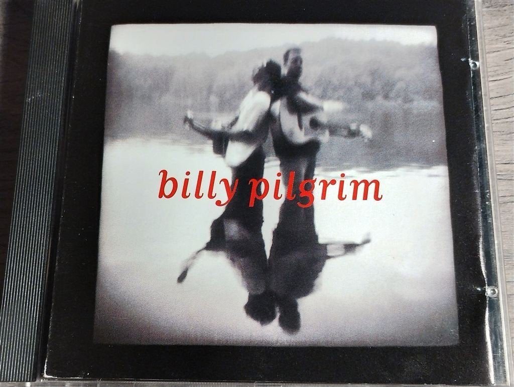 Billy Pilgrim - Billy Pilgrim, Ophalen of Verzenden, Zo goed als nieuw