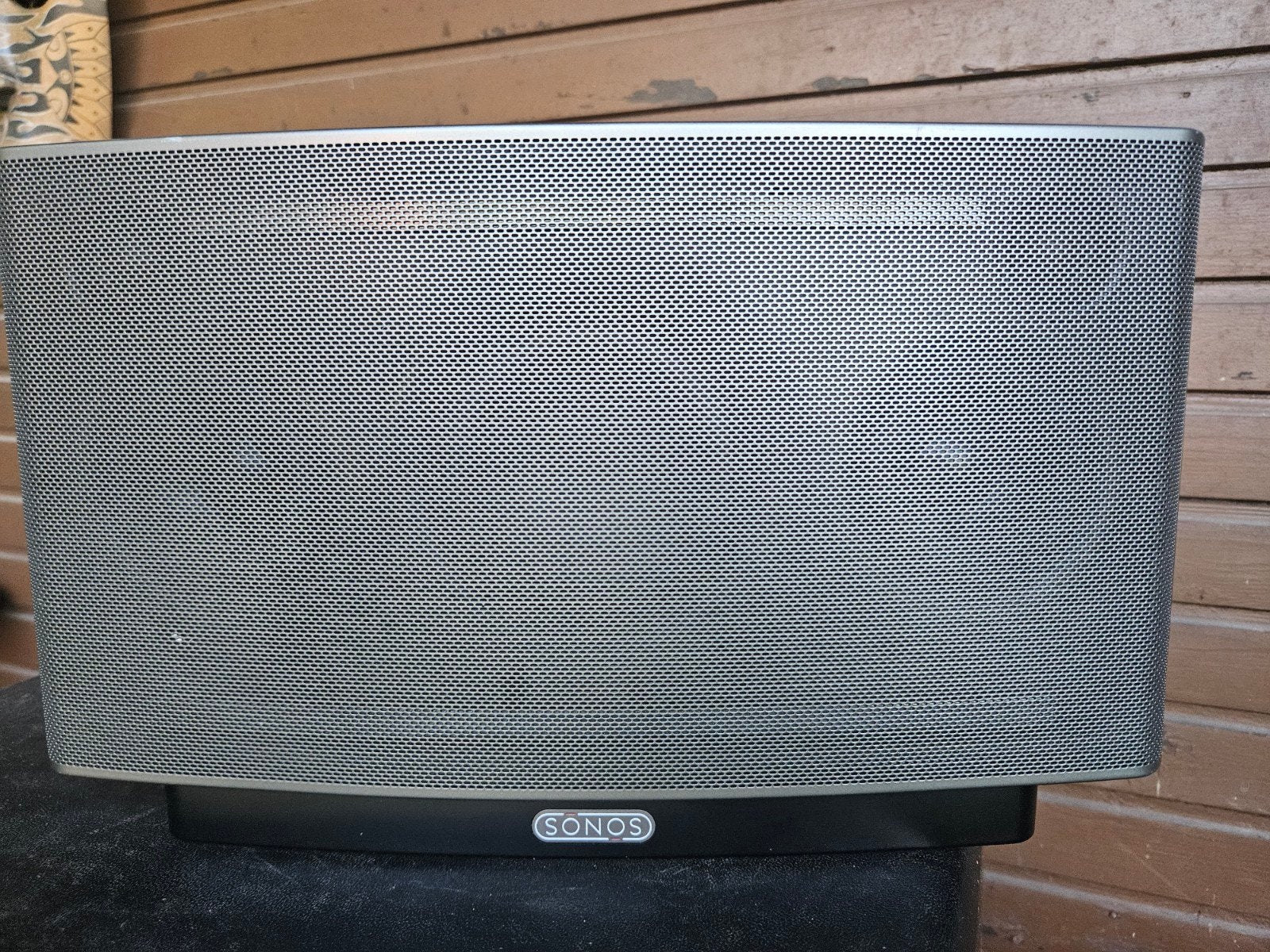 Sonos ZonePlayer S5 Wireless Music System, Slimme speaker, Gebruikt, WiFi, Ophalen of Verzenden