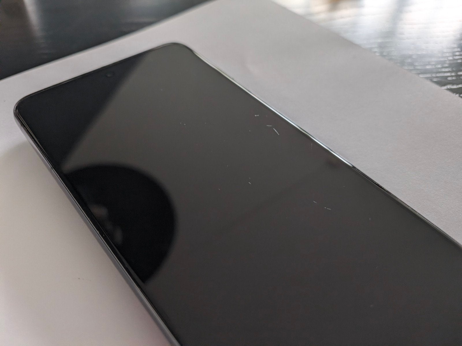 Foto 8 van Nette Google Pixel 8 Pro