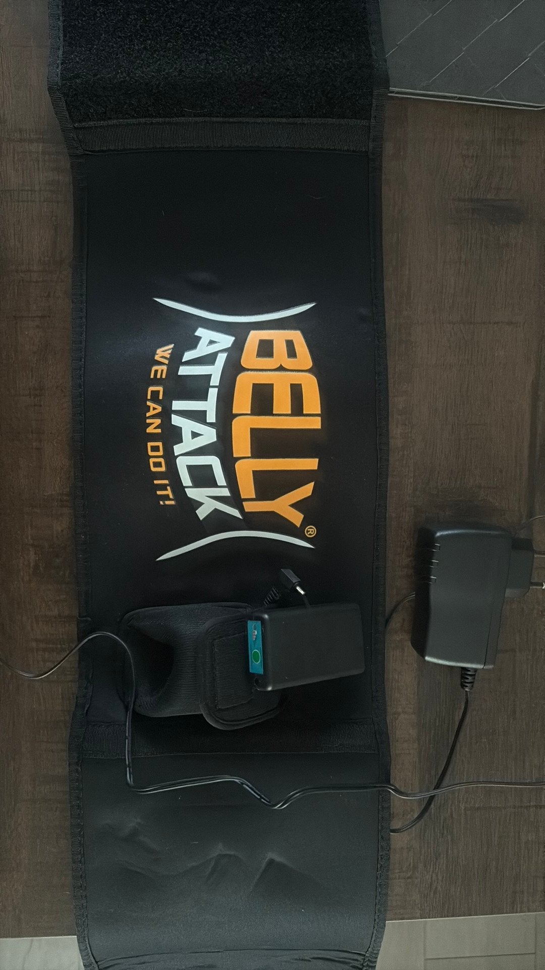Belly Attack, Ophalen of Verzenden, Nieuw, Overige typen