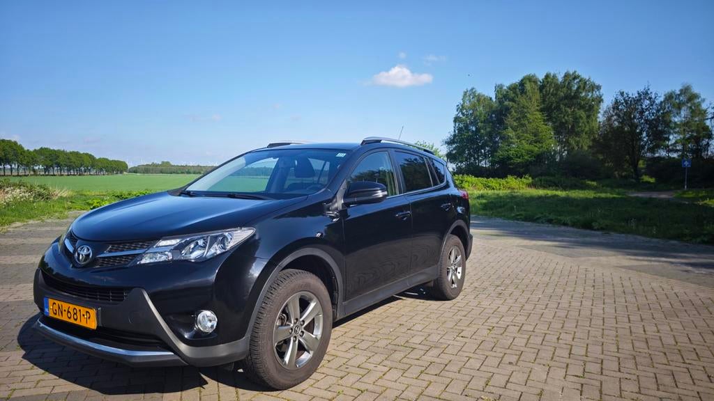 Toyota TE