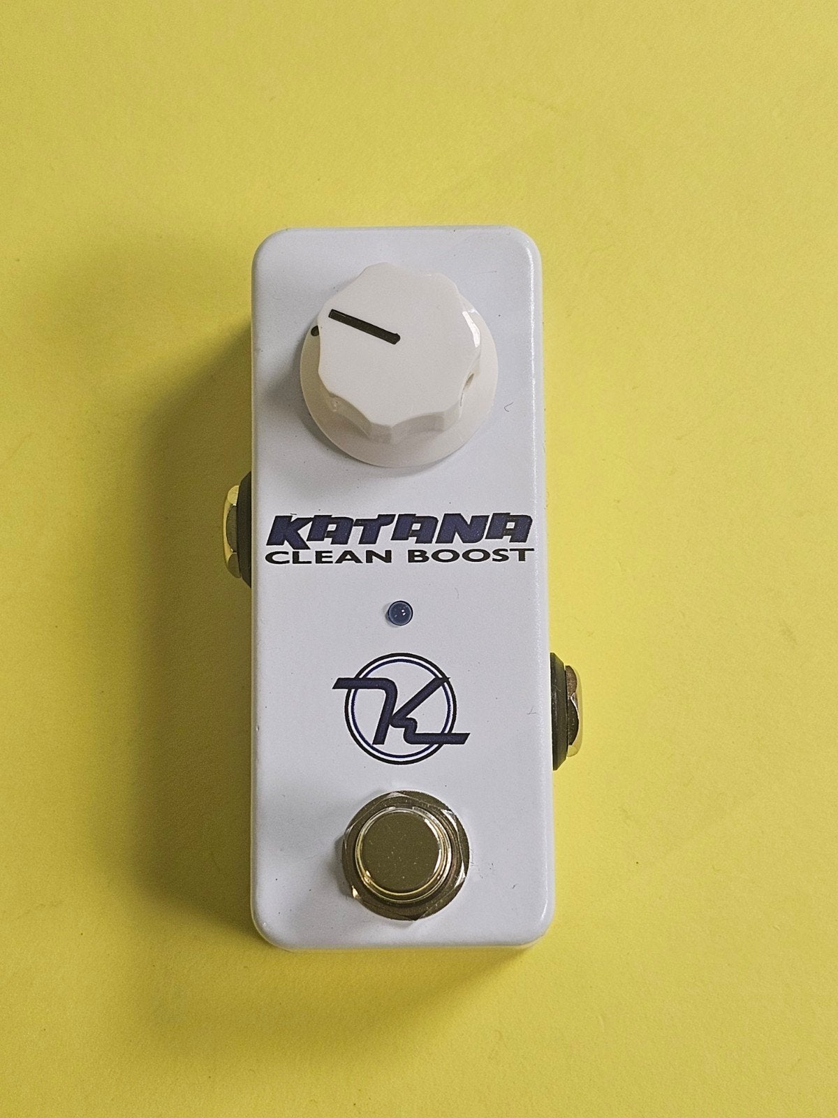 Keeley Katana Clean Boost, Muziek en Instrumenten, Info@robertkeeley.com, Keeley Electronics, 3317 N. Classen Blvd., Oklahoma City, OK 73118, USA