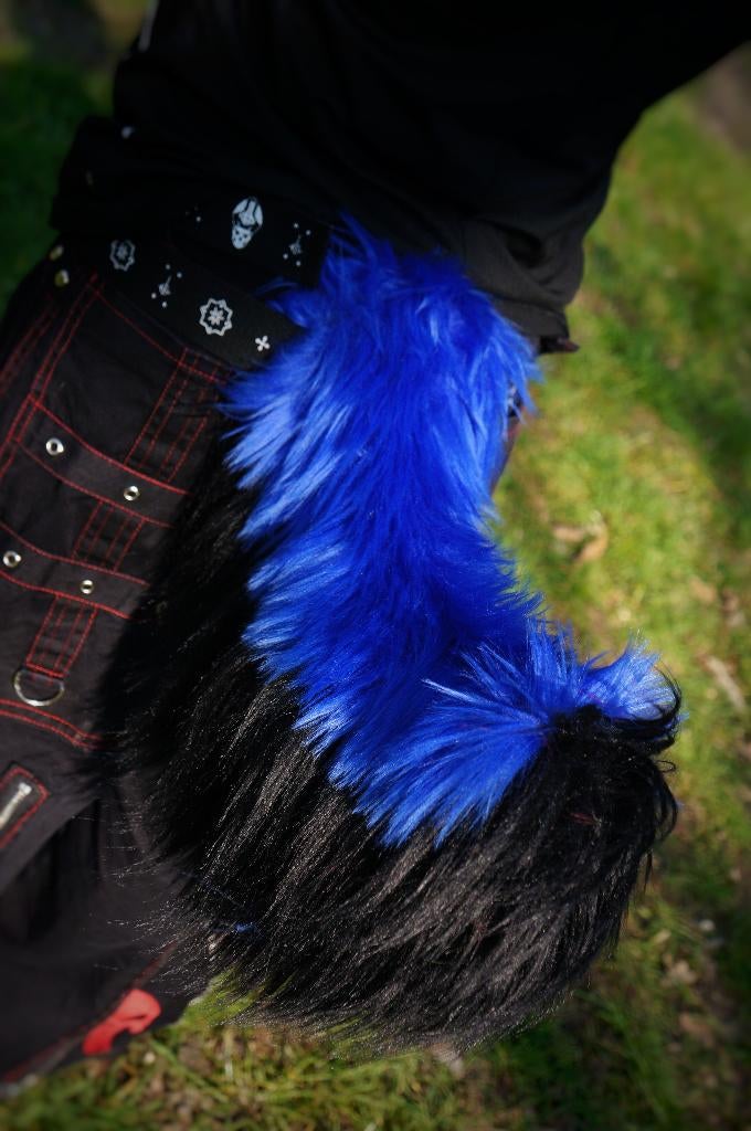 Fursuit tail, Verzenden, Nieuw, Accessoires