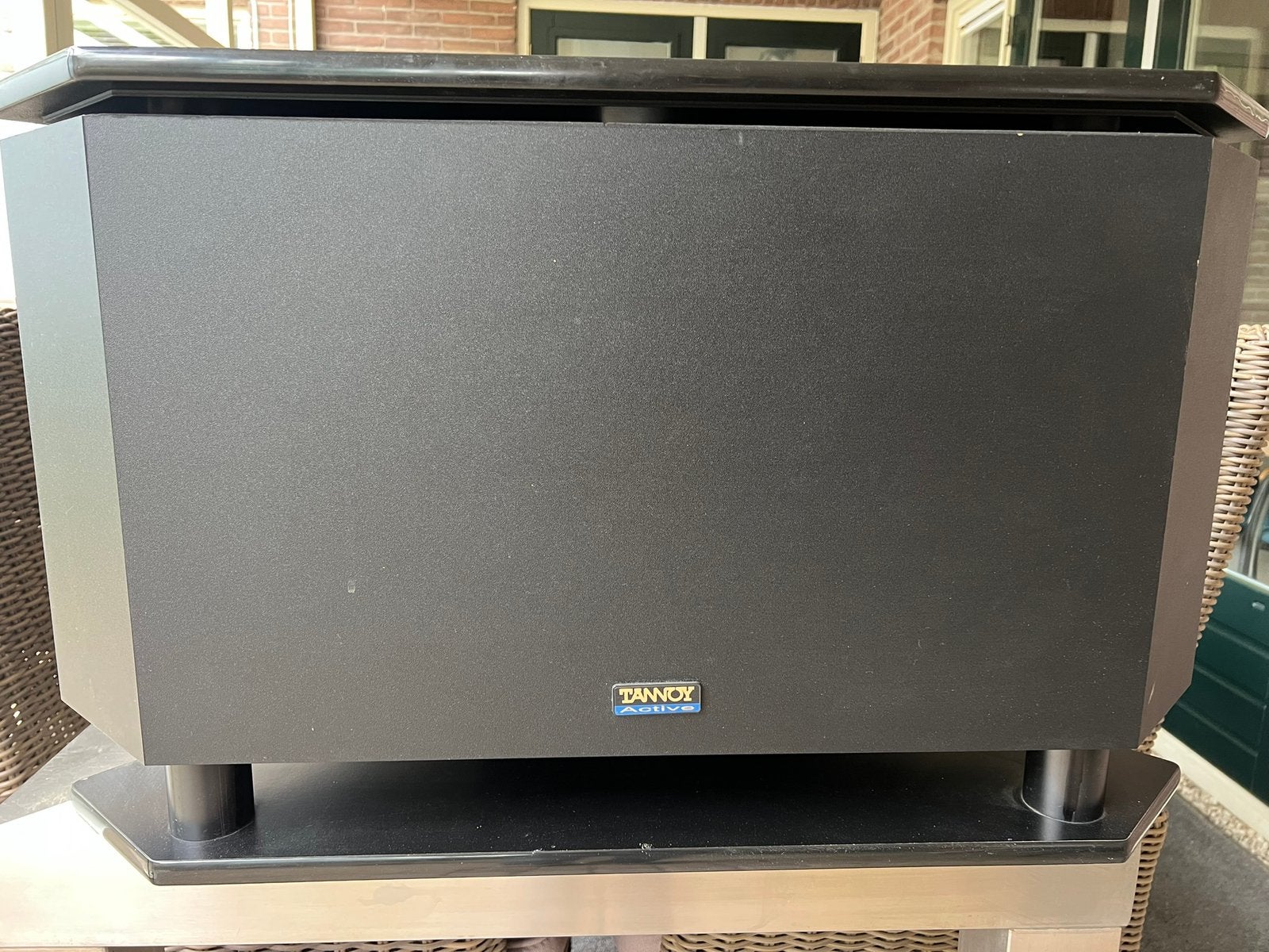 Compleet geluid installatie, Overige merken, Soundbar, 70 watt of meer, Ophalen of Verzenden
