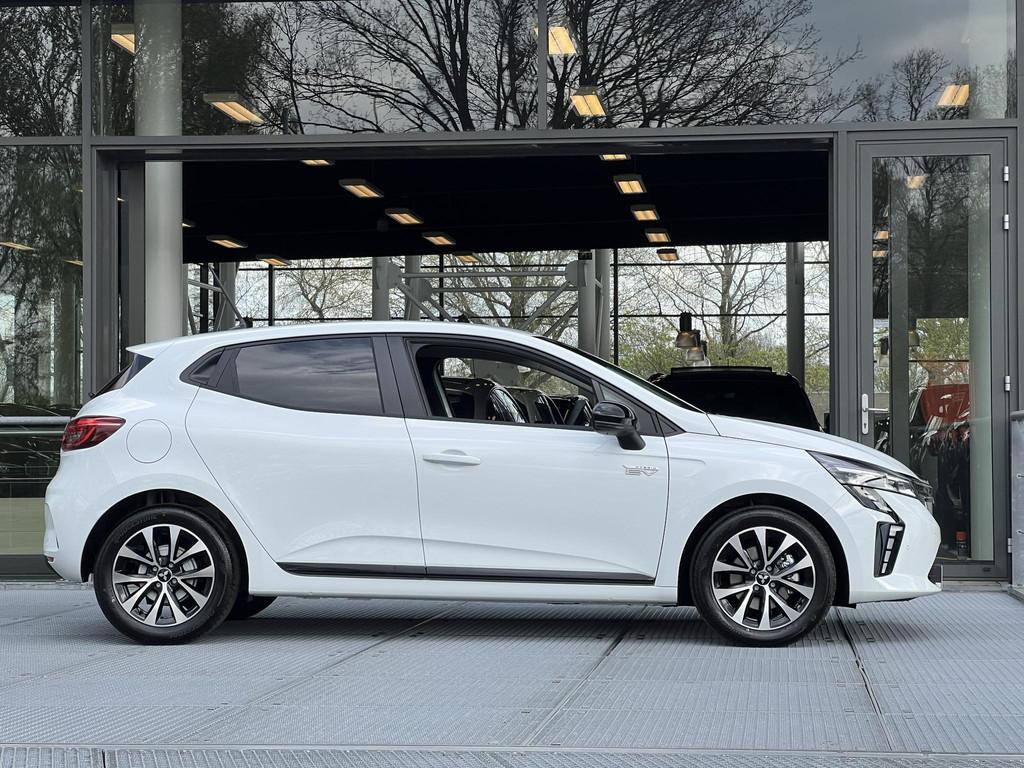 Mitsubishi Colt 1.6 HEV Intense | DIRECT UIT VOORRAAD LEVERB, Auto's, Mitsubishi, Stof, Euro 6, Bedrijf, Nieuw