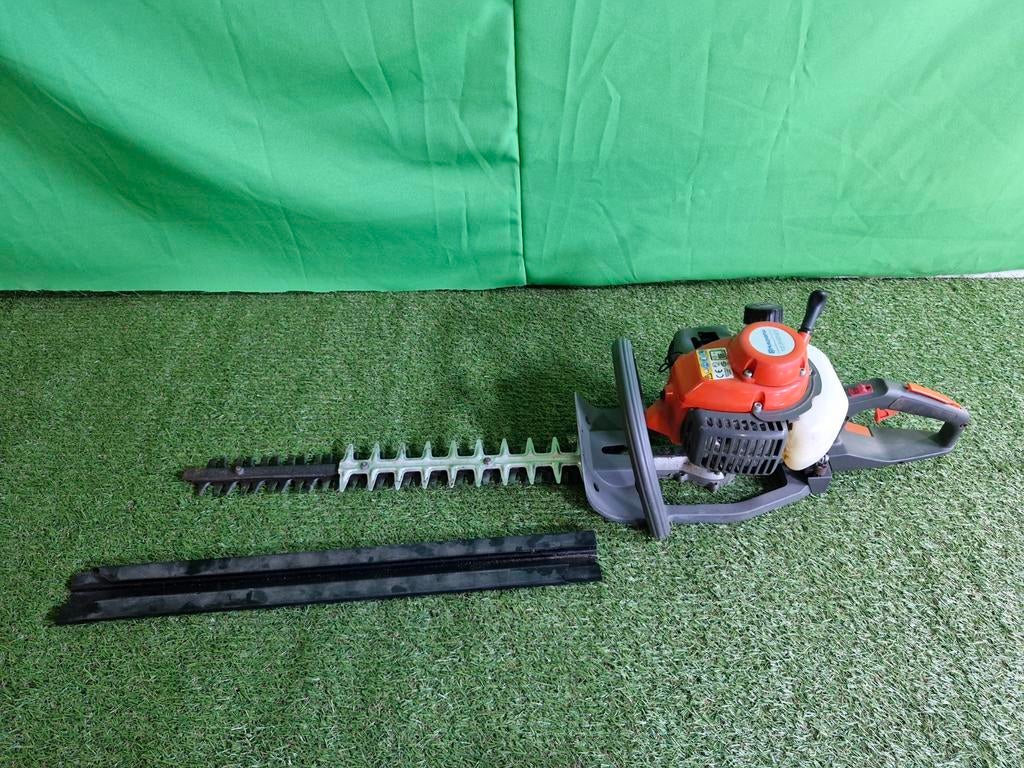 Heggenschaar, Tuin en Terras, Heggenscharen, Ophalen, Benzine, ., .