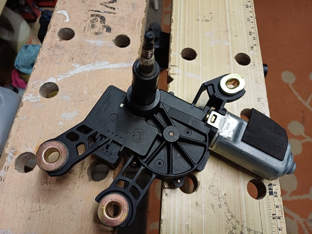 auto onderdelen, Ophalen of Verzenden, Volkswagen