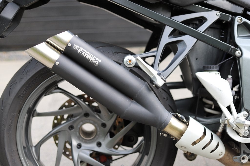 Foto 8 van BMW K1300R | 29.950 km | ESA | Quickshifter | RDC | Historie