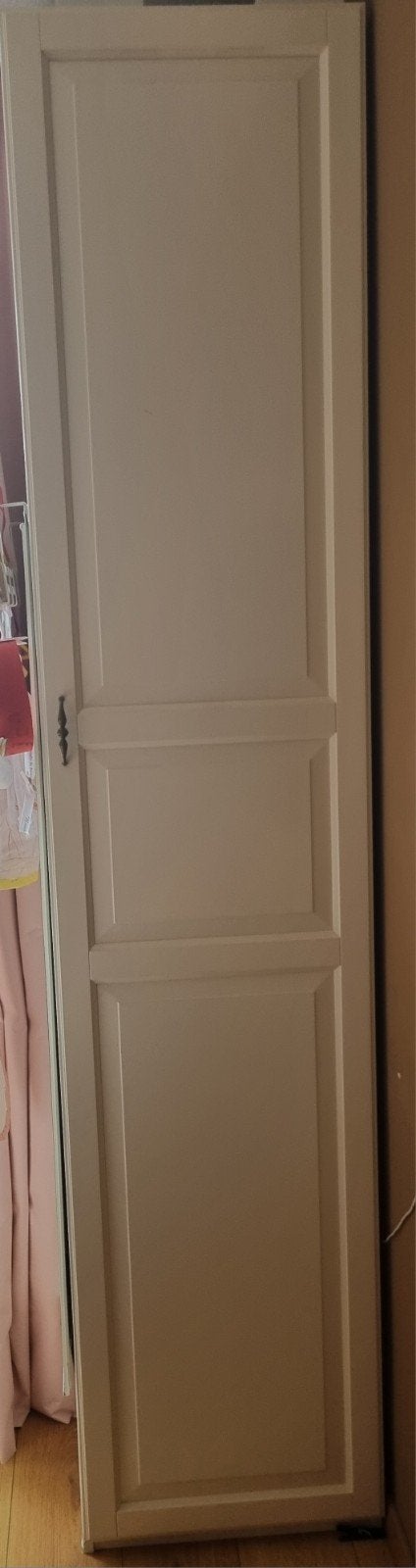 IKEA PAX Kast 120x50 met lades en deur, Ophalen, Gebruikt, 200 cm of meer, 25 tot 50 cm