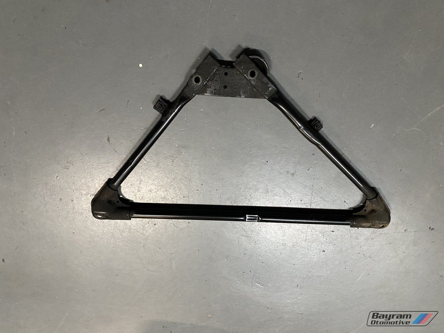 Bmw E46 coupe verstevigingskruis 1096481 3-serie subframe, Ophalen, Gebruikt, -, -