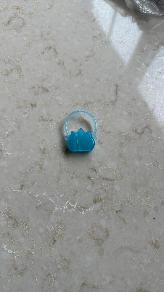 Winx club Icy tasje, Ophalen of Verzenden, Zo goed als nieuw