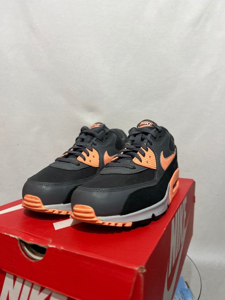 ALS NIEUW! Maat 43 - Nike Air Max 90 Essential Sunset Glow, Kleding | Heren, Overige kleuren, Verzenden, Nike, Nike