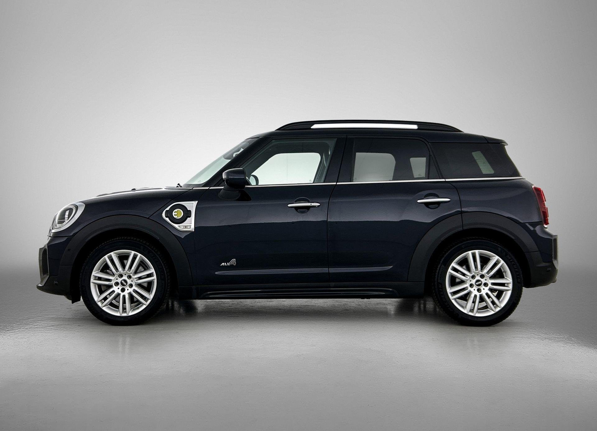 MINI Countryman 1.5 Cooper S E ALL4 Chili PHEV | HARMAN/KARD, Auto's, Automaat, 12 maanden, Gebruikt, Countryman