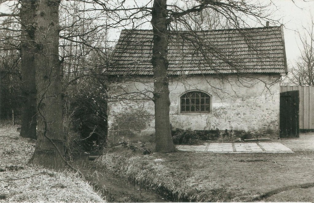 Hattem Onderste Molen 1987, Verzamelen, Ophalen of Verzenden, 1980 tot heden, Ongelopen, Gelderland