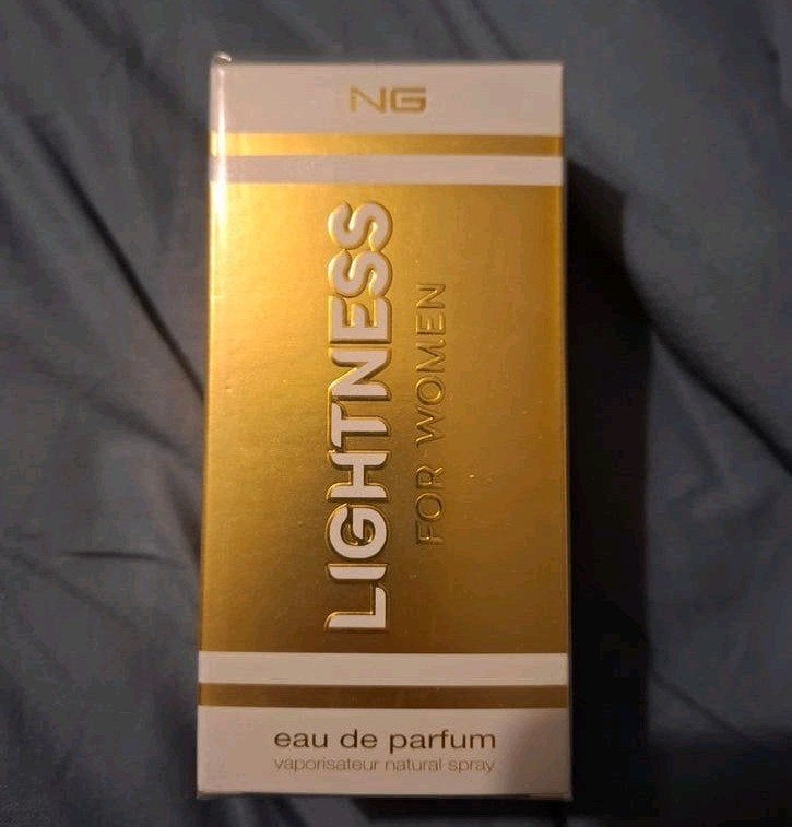 NG Lightness Eau de Parfum - Dupe Paco Rabanne Fame, Sieraden, Tassen en Uiterlijk, Verzenden, Nieuw
