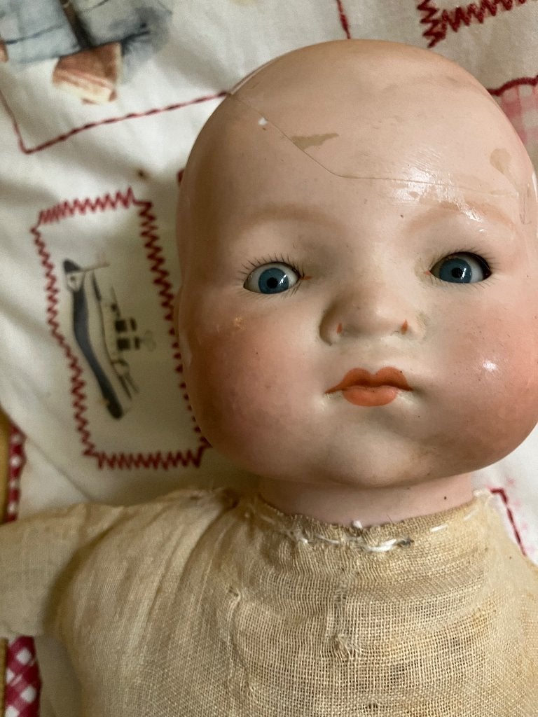Dreambaby, Antiek en Kunst, Ophalen of Verzenden