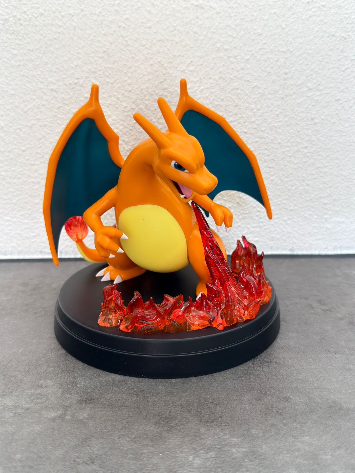 Nieuw Charizard Pokémon Figuur, Ophalen of Verzenden, Nieuw, Overige typen