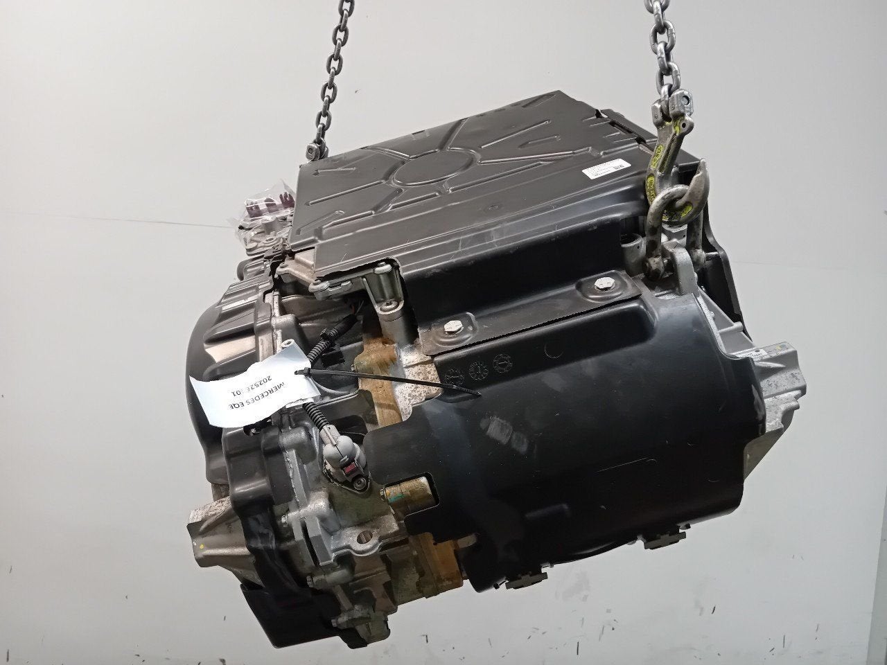 Motor diverse Mercedes-Benz EQ-Klasse, Onderdelen@venauto.nl, Van der Ven Autorecycling B.V., Gebruikt, Ettenseweg 76, 4706 PB Roosendaal, The Netherlands