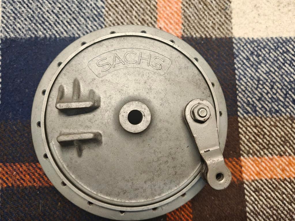 Sachs grote naaf DKW Hercules etc., Ophalen, Overige merken