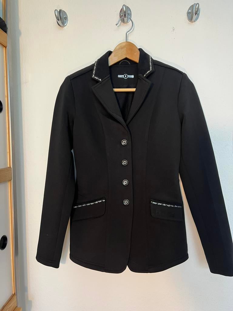 Wedstrijdjasje, Dieren en Toebehoren, Paardrijkleding, Dressuur, Nieuw, Ophalen of Verzenden, Dames