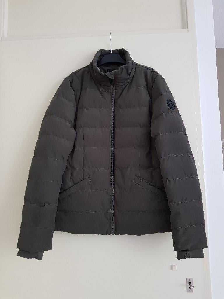 Jas / winterjas dames -- maat S / M -- Airforce (nieuw!), Airforce, Nieuw, Ophalen of Verzenden, Maat 36 (S)