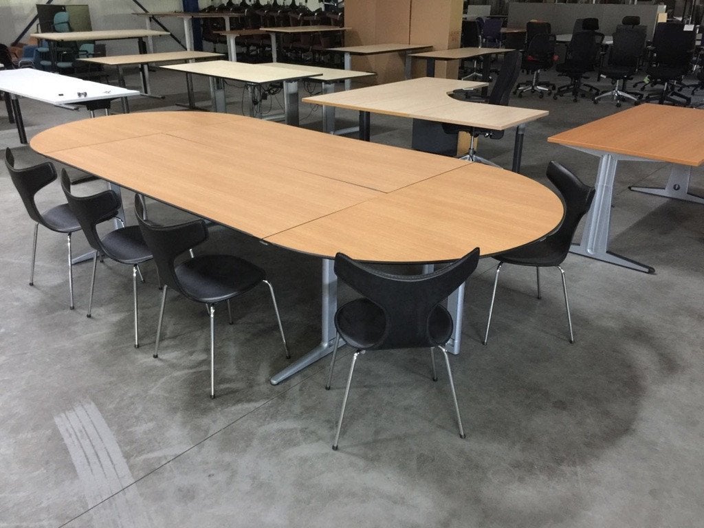 Leren kantinestoelen / zaalstoelen OP=OP!!!, Huis en Inrichting, Zwart, Nieuw, Ophalen of Verzenden, Vijf, Zes of meer stoelen