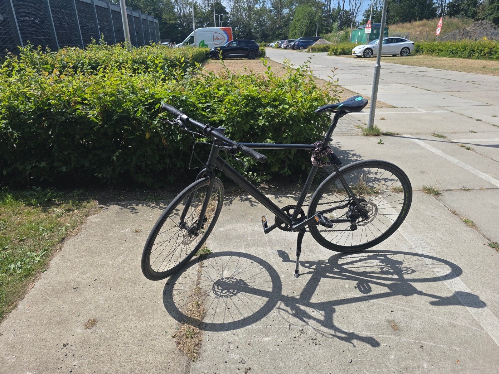 Fiets, Ophalen of Verzenden