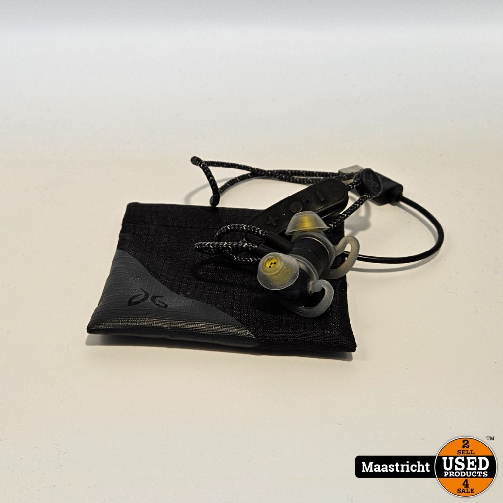 Jaybird Tarah Pro Wireless Sport Zwart Jaybird Tarah Pro Wir, Flex Ltd., Gebruikt, https://flex.com/contact-us, Nobelstraat 10, 5807 GA Oostrum LB, Limburg, Nederland