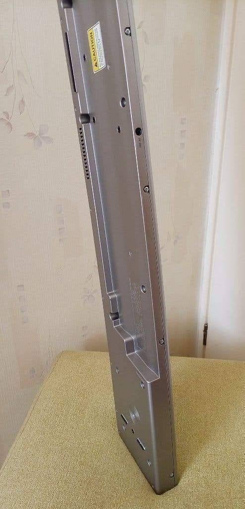 Samsung draadloze Curved soundbar, Ophalen, Bluetooth, Gebruikt