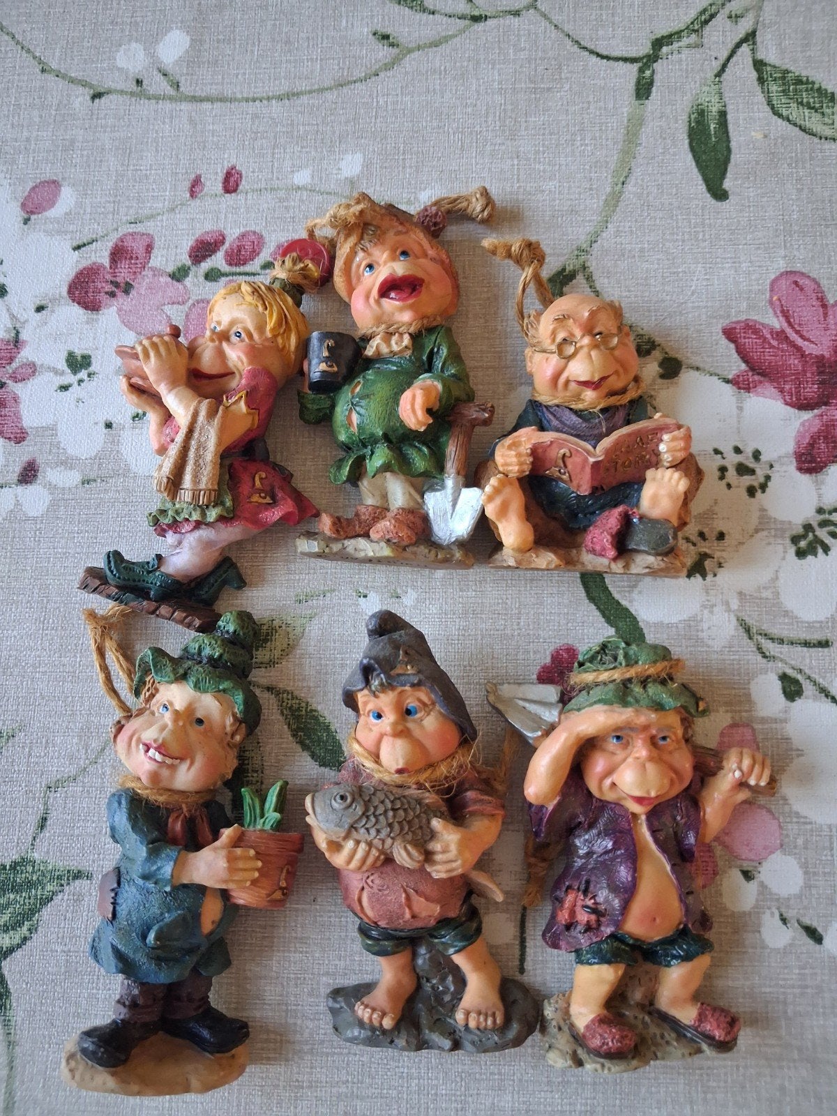 magneetjes laven, Verzamelen, Ophalen, Nieuw, Button of Speldje