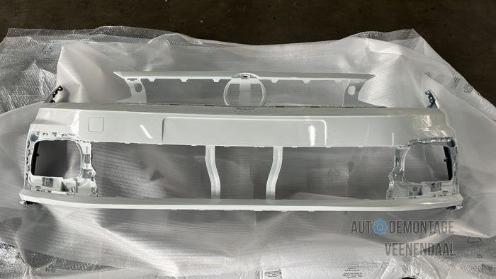 Voorbumper van een Volkswagen Polo (LC9A), -, Volkswagen, -, Nieuw