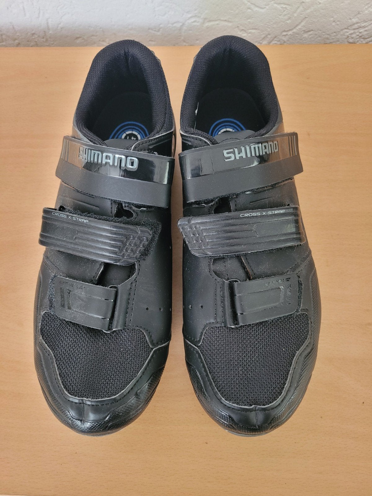 Shimano SPD fietsschoenen maat 41, Ophalen of Verzenden, Gebruikt, Kleding