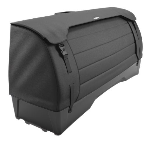Thule Onto 2 909 - Trekhaakkoffer - Kantelbaar - 2025-Model, Auto diversen, Ophalen of Verzenden, Nieuw