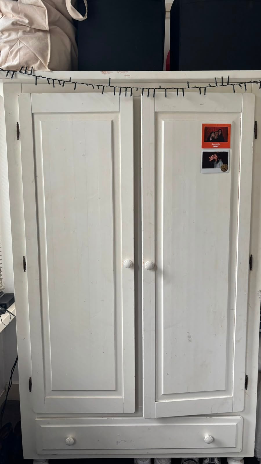 Gratis ikea kast, Huis en Inrichting, Kasten | Computermeubels, Ophalen, Gebruikt