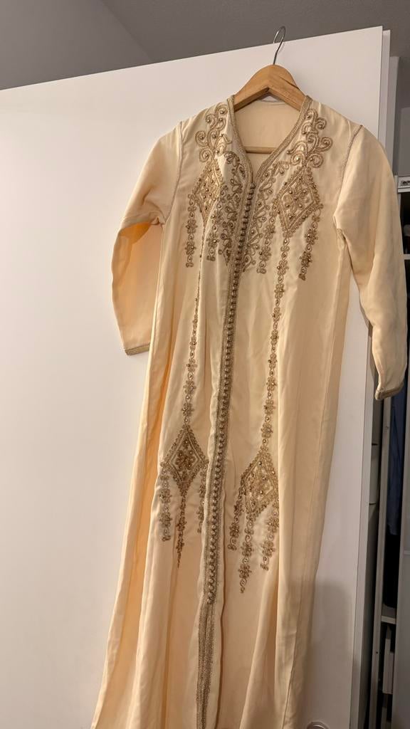 Marokkaanse jurk voor meisje, Kleding | Dames, Ophalen of Verzenden, Nieuw, Maat 34 (XS) of kleiner, Overige typen