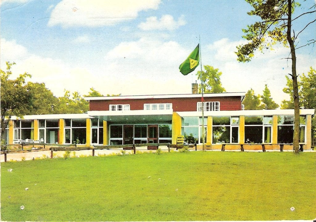 Oldebroek              544a, Verzamelen, Ophalen of Verzenden, Voor 1920