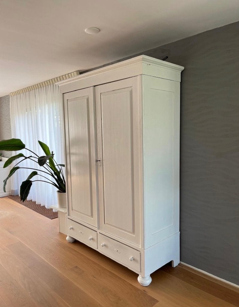 Kast in goede staat, Ophalen, Gebruikt