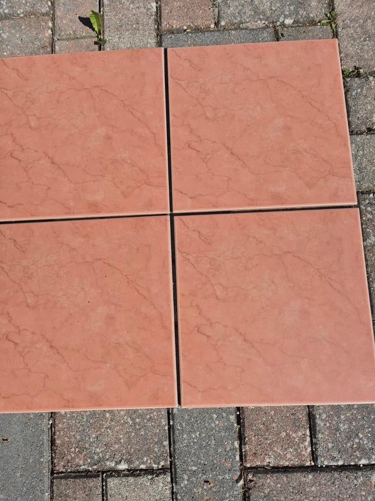 Sphinx vloer tegels .., Ophalen, 60 cm of meer, Keramiek, Minder dan 5 m²