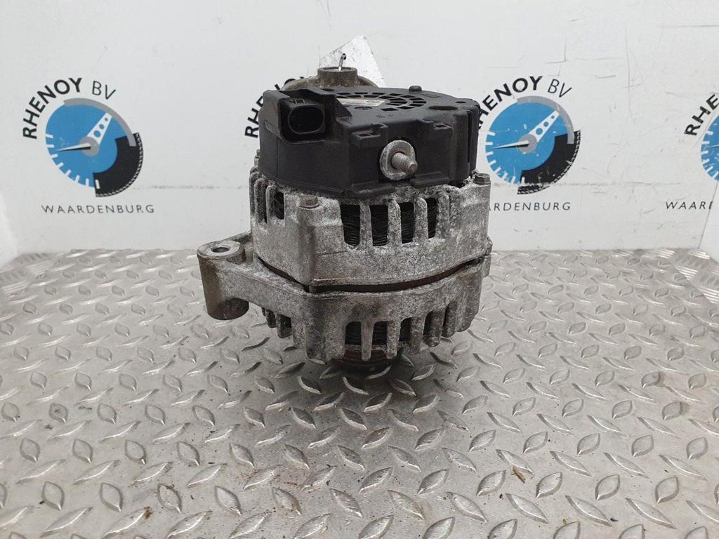BMW X5 DYNAMO 2015, Auto-onderdelen, Motor en Toebehoren, Gebruikt, ARN erkend, Stiba lid, Erkend duurzaam, Ophalen of Verzenden