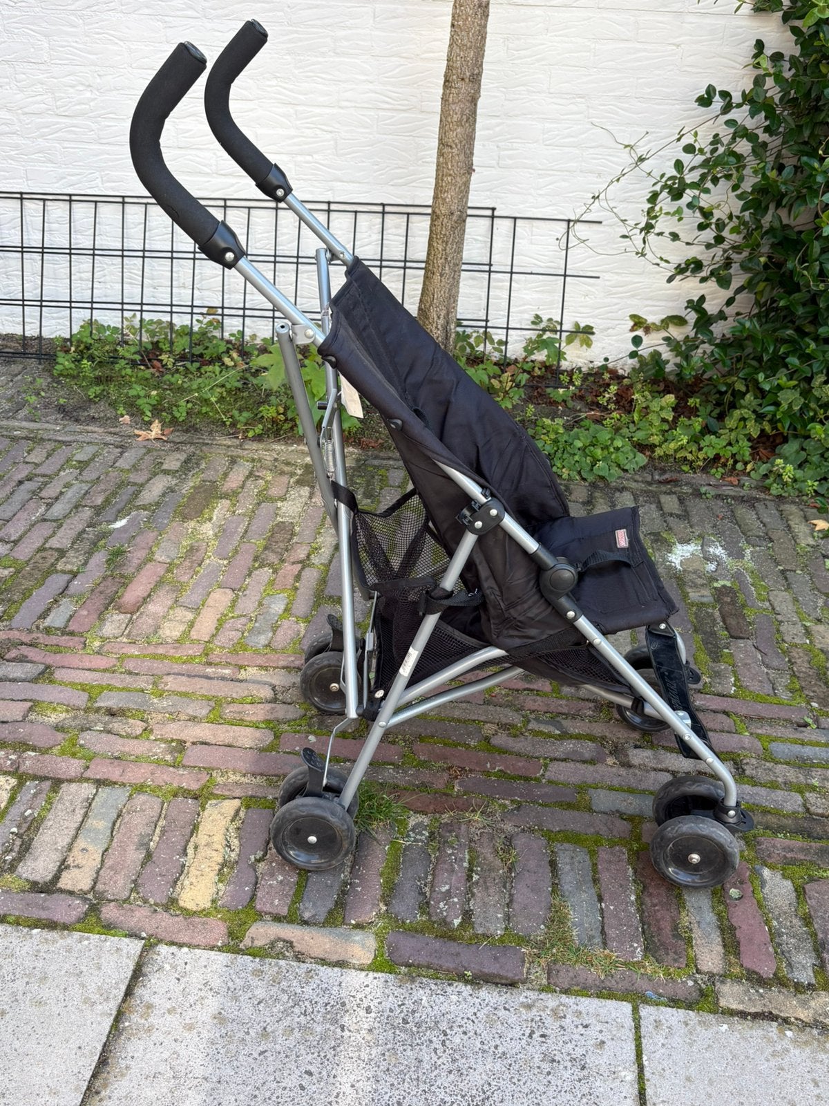Paraplu buggy Topmark, Ophalen, Gebruikt, Overige merken