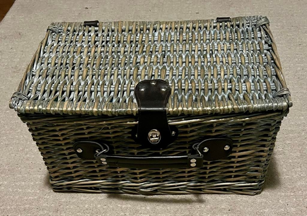 Nieuw! Xenos picknickmand te koop, Ophalen of Verzenden, Nieuw