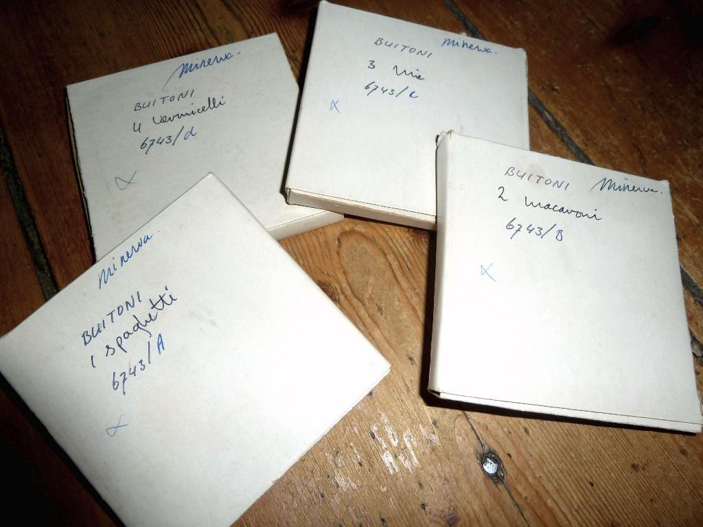 3x originele STER reklame opname voor Buitoni 1977 1978 -, Audio, Tv en Foto, Bandrecorders, Ophalen of Verzenden, Bandrecorder