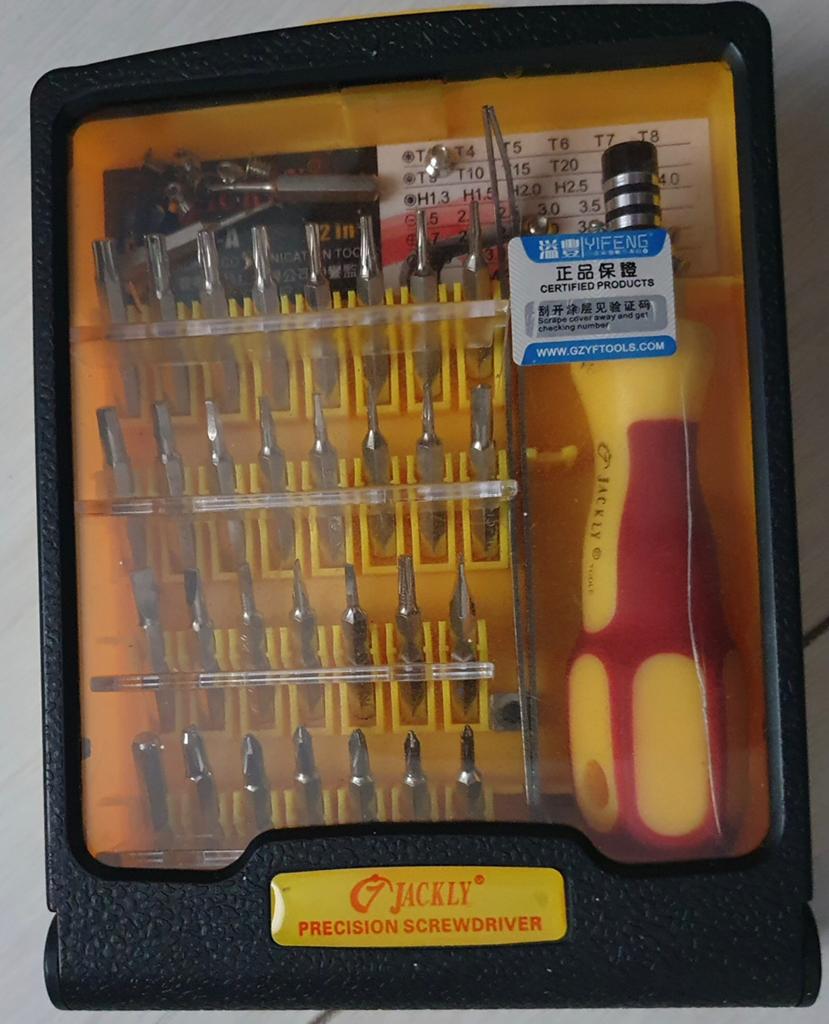 Modelbouw gereedschap divers, Ophalen of Verzenden, Nieuw