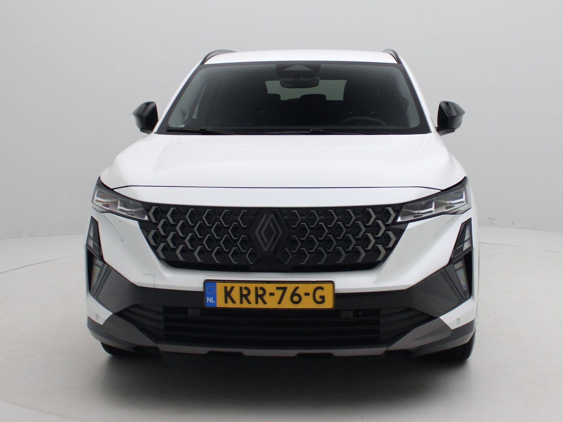Renault Austral E-Tech full hybrid 200 esprit Alpine | 12”, Auto's, Gebruikt, Euro 6, 1199 cc, 2 kWh