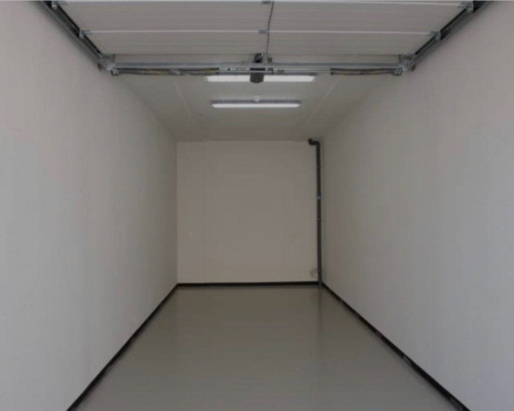 Garagebox te huur Zwijndrecht €175, Auto diversen, Autostallingen en Garages