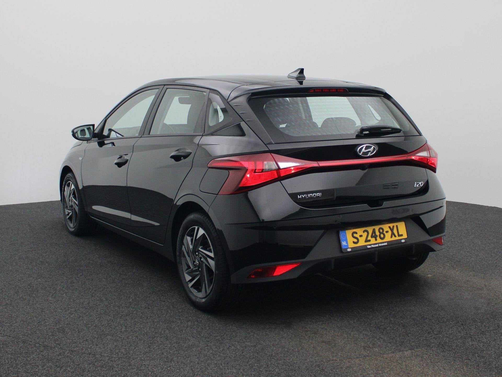 Hyundai i20 1.0 T-GDI Comfort Automaat | Apple Carplay/Andro, Auto's, Hyundai, Gebruikt, Euro 6, Origineel Nederlands, 19 km/l