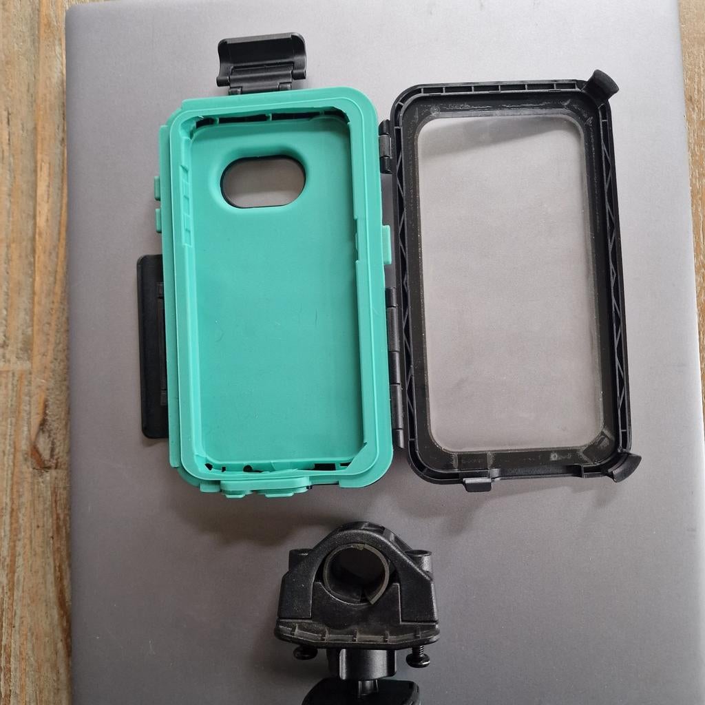 Telefoonhouder, Ophalen of Verzenden, Auto